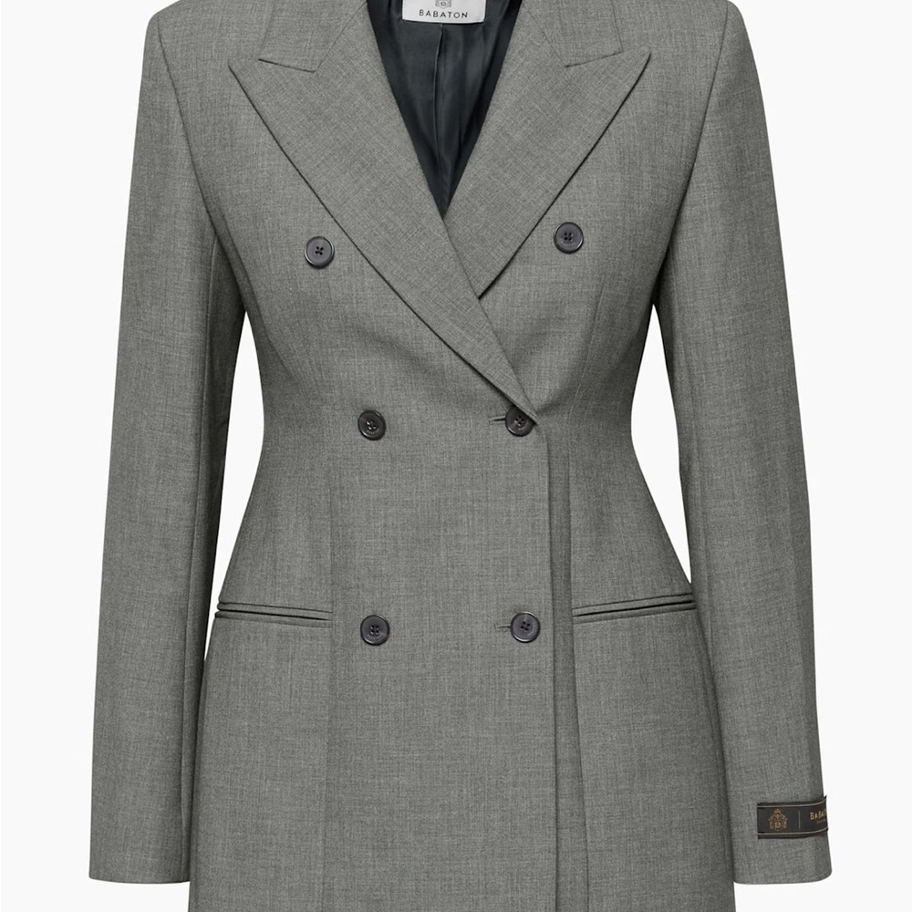Babaton NWOT Onboard Blazer